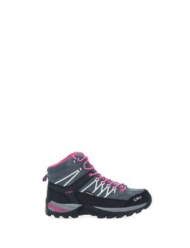 CMP Scarponi da trekking NERO 41