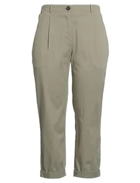 Hose Damen Militärgrün 32 Damen - Rossopuro - FashionsVida