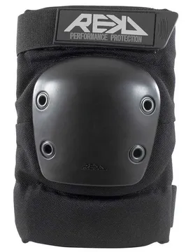 Coudières Ramp Black S Homme