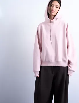 TSBIBI LS ULTIATE HOODIE JRS feale