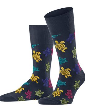 FALKE x VILEBREQUIN Herren Socken