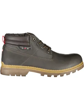 Herren STIEFEL Braun CAM73302N_MA6868COFF