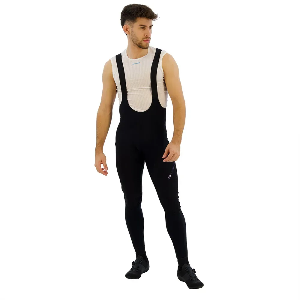 Salopette Larga S-phyre Wind Black - Shimano - FashionsVida