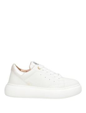 Sneakers Damen Weiß 37,38,39 Damen