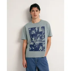 Sfera - Camiseta city