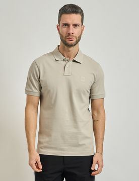 BOSS T-shirt e Polo Grigio