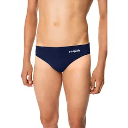Power Swimming Brief Dark Blue 2XL Men