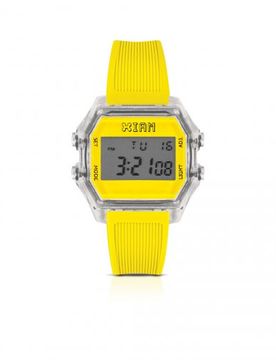 Orologio Unisex Large IAM-KIT522