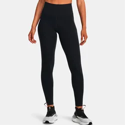 Leggings Taille Haute Meridian Black / Black L