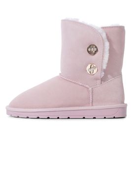 Gooce Botas 'Bella' rosa