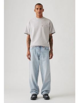 Para hombre. A4750-0022 Jeans 578 Baggy (28/32), Casual, Algodón
