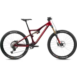 Bicicleta LYNX TRAIL 9.5 Bikes