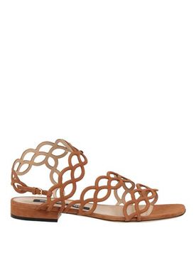 Sandalias Mujer Camel 36.5,37,38.5,39,39.5,40 Mujer