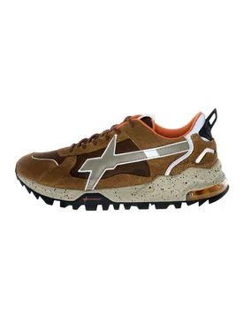 Scarpa Uomo W6yz 201861208 4D11 - W6YZ - FashionsVida