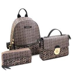 RENATO BALESTRA BORSA set