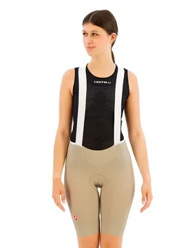 Castelli Cuissard Prima 2 Dt - Castelli - FashionsVida