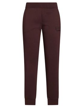 Pantalones Mujer Marrón chocolate 3XL,L,M,S,XL,XS,XXL,XXS Mujer