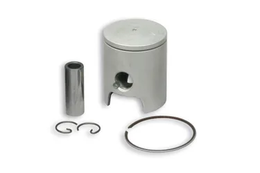 Pistone 2t Diam.40 Con Spinotto 12 1 Segmento Rettangolare Selezione B Italjet Dragster 50 2t Lc