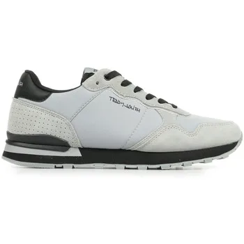 Teddy Smith Sneaker Z Tex 44 Male - Teddy smith - FashionsVida