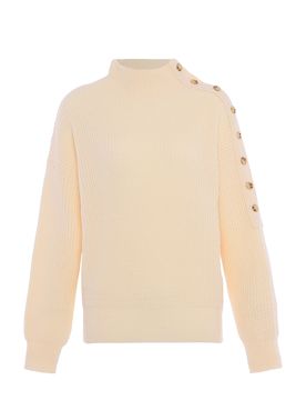Aleva Jersey marfil