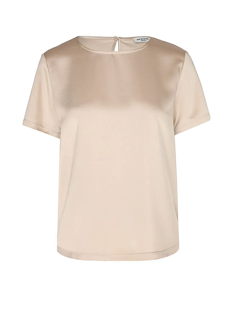 Blouse WKDGILBERT rose XL - Max Mara - FashionsVida