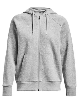 Under Armour Fleece Grau 480619