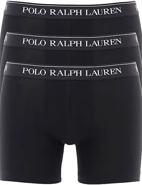 Boxers 714835887 Black 2XL
