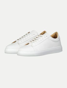 Roy Robson Low-Top Schuhe Weiß 44