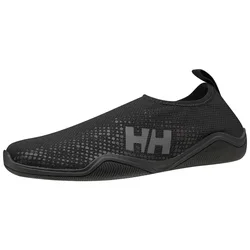 Crest Water Shoes Black / Charcoal UK 6 Women