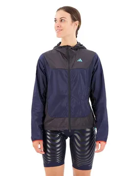 Giacca Adizero Black / Legink M