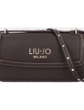 LIUJO - Bandolera con solapa - LIUJO - FashionsVida