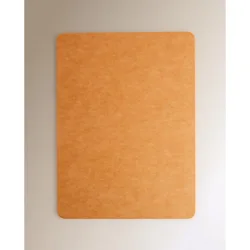 Tabla de fibra de madera
