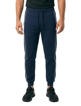 Hugo Pantaloni Sportivi Palo 10277510 Red Navy M