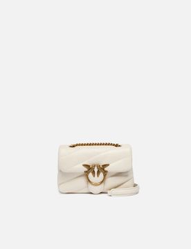 LOVE PUFF BABY CL SHEEP NAPPA SS26