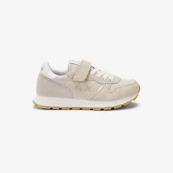 SUN68 scarpa bambina oro