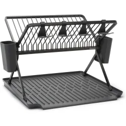 Escurreplatos plegable SinkSide