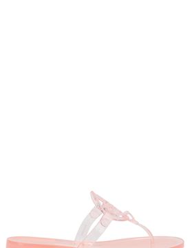 Low-Profile Miller Jelly Sandals