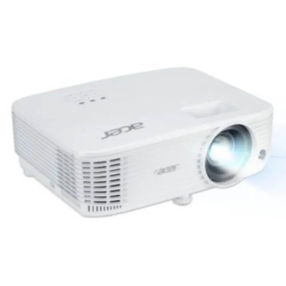 Projecteur Mr.jyz11 White One Size unisex - Acer - FashionsVida