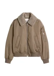 Woven Outdoor Jackets female