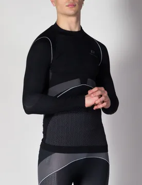 PRO TOUCH LUPETTO ENERGY TERMICO - PRO TOUCH - FashionsVida