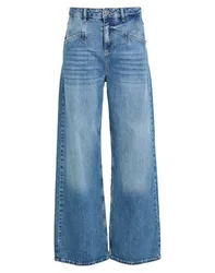 Jeanshose Damen Blau 31 Damen