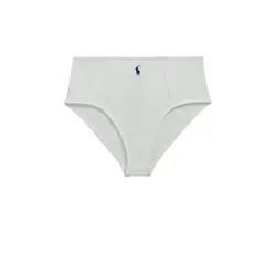 Polo Culotte taille-haute