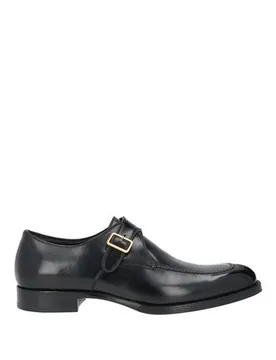 Mocasines Hombre Negro 41 Hombre - Tom Ford - FashionsVida