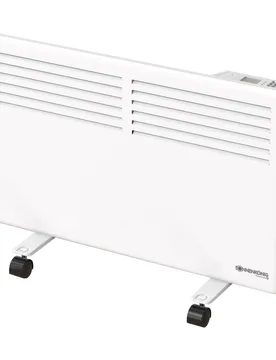 Heizgerät "Slim E 1500" weiss - SONNENKOENIG OF SWITZERLAND - FashionsVida