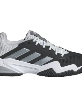 Barricade 13 Herren Tennisschuhe, schwarz, Größe 48 48