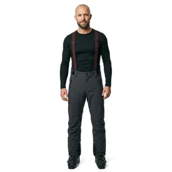 Cmp Pantalon 35w4587 Black S Homme