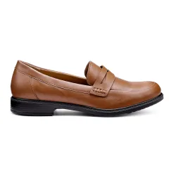 Women's 'Dorset' Loafers in Tan Size: 8 - Tan - Size: 8