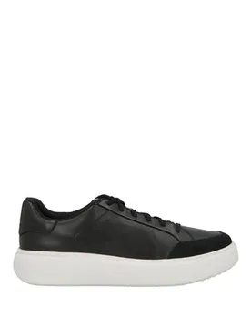 Sneakers Mujer Negro 36,37,38,39,40,41,42 Mujer - Fitflop - FashionsVida