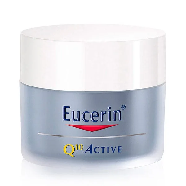 Eucerin Q10 Active - Eucerin - FashionsVida