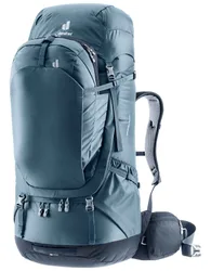 Sac à dos de voyage - Voyager 65+10 Atlantic Ink - Bleu